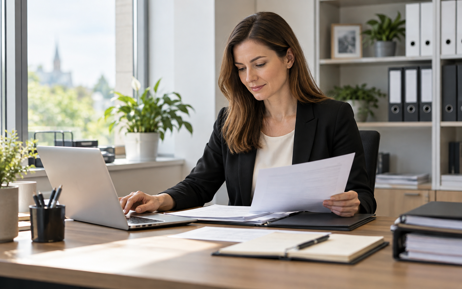 Administrative Support Services