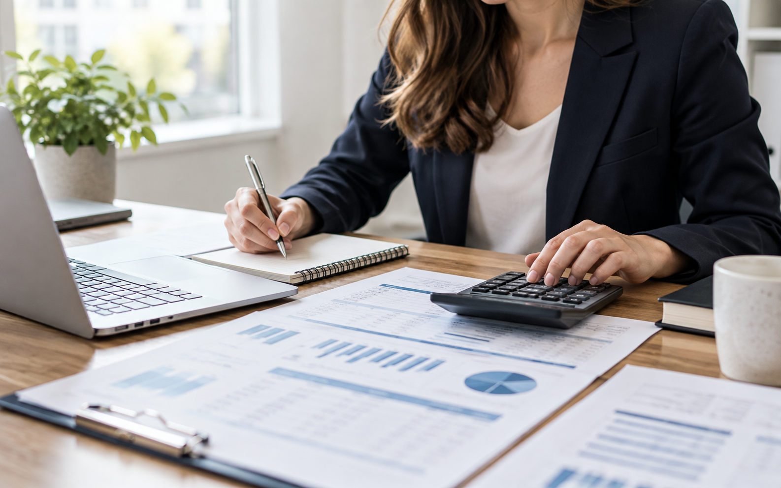 Bookkeeping Services