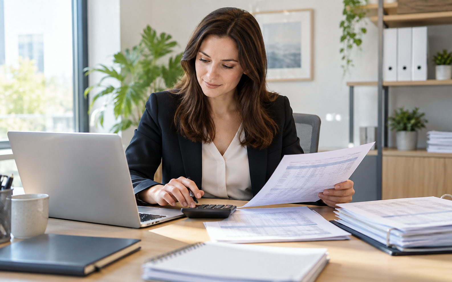 Payroll Services